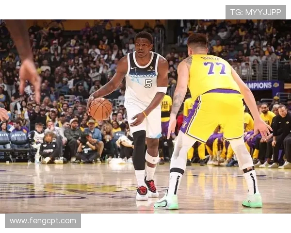 东契奇狂砍49分11助 湖人险胜森林狼豪取三连胜 东契奇狂砍49分11助 湖人险胜森林狼豪取三连胜