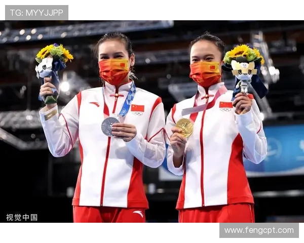 梁虹以坚韧诠释体育精神银牌背后的奋斗故事同样闪耀金色光芒 梁虹以坚韧诠释体育精神银牌背后的奋斗故事同样闪耀金色光芒