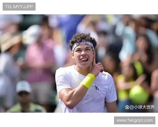 德约科维奇遭黑马逆袭无缘上海大师赛决赛震惊网坛引发热议风波