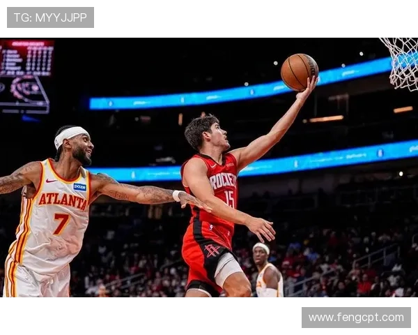 火箭通过哈登交易获得探花签选中谢泼德登哥继续贡献球队未来 火箭通过哈登交易获得探花签选中谢泼德登哥继续贡献球队未来